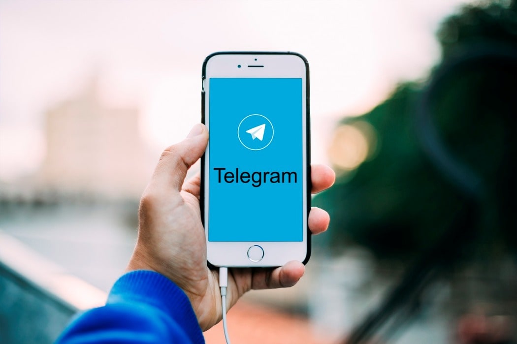 Каталоги ботов Telegram