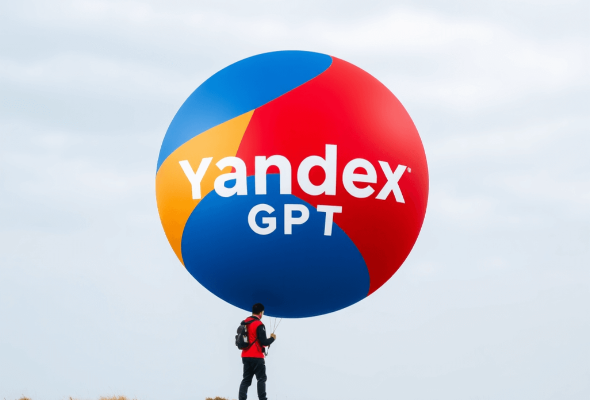 В чём разница между моделями YandexGPT 2.0 и 3.0