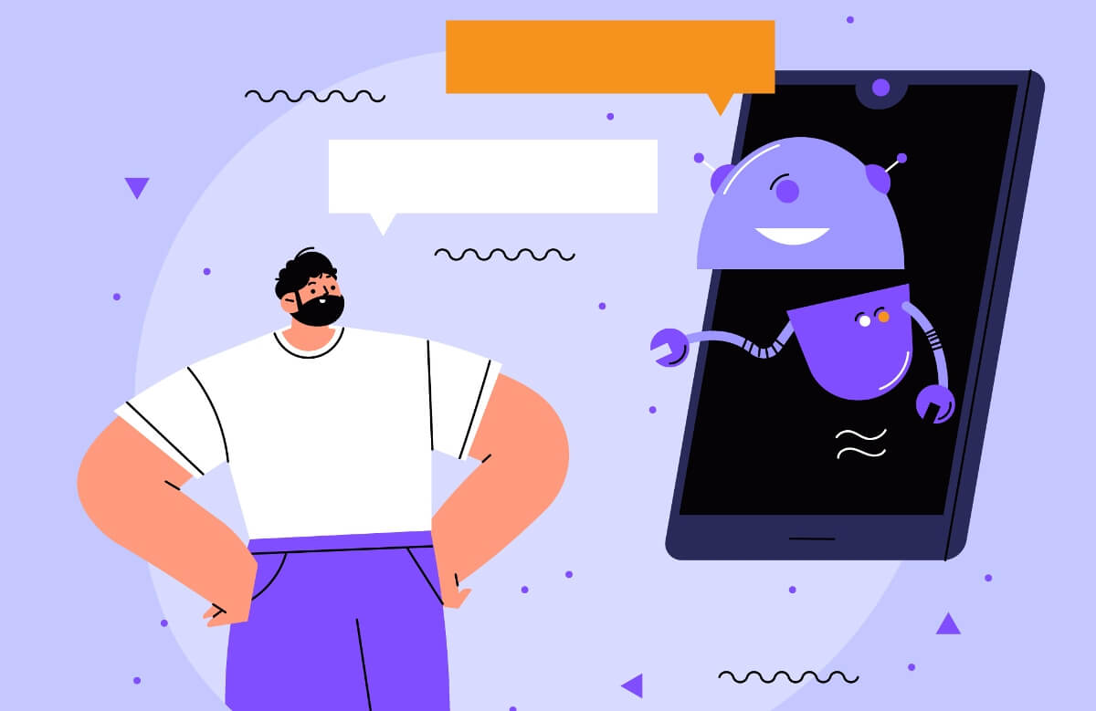 Конструктор чат-ботов в WhatsApp