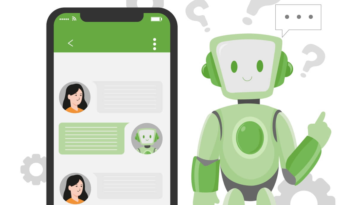 Что такое чат-бот WhatsApp?