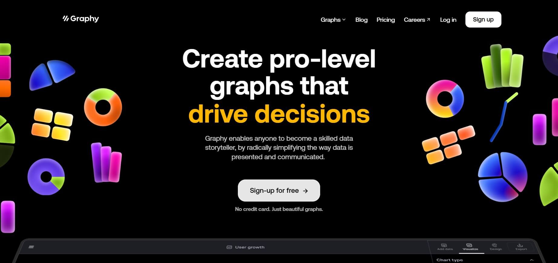 Graphy AI