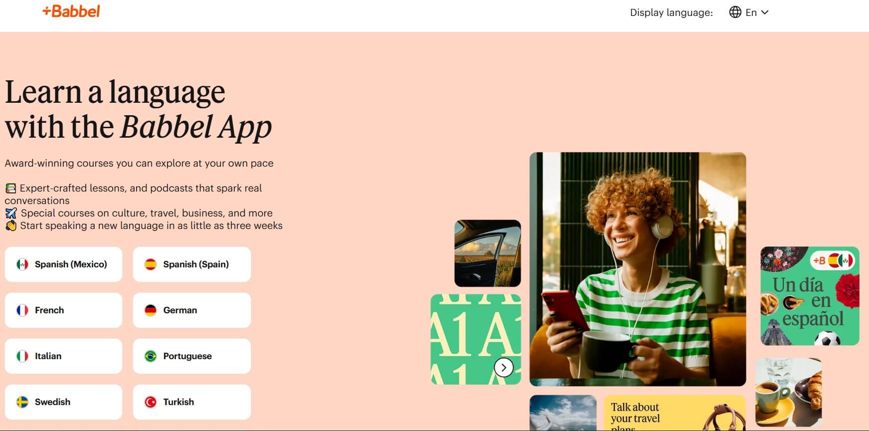 Babbel