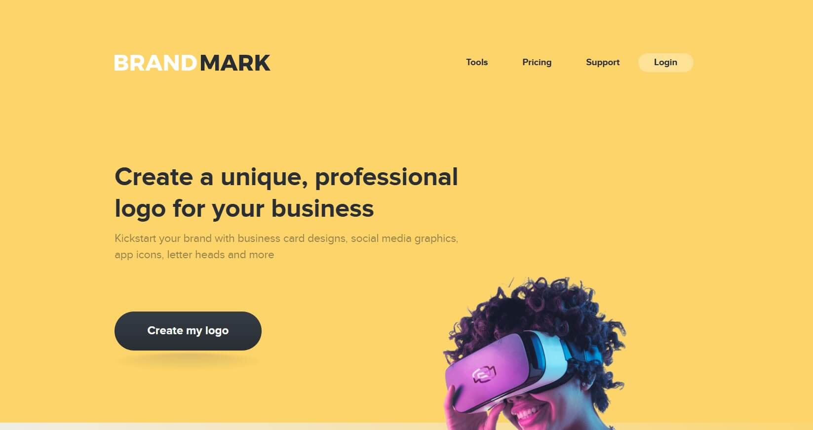 Brandmark