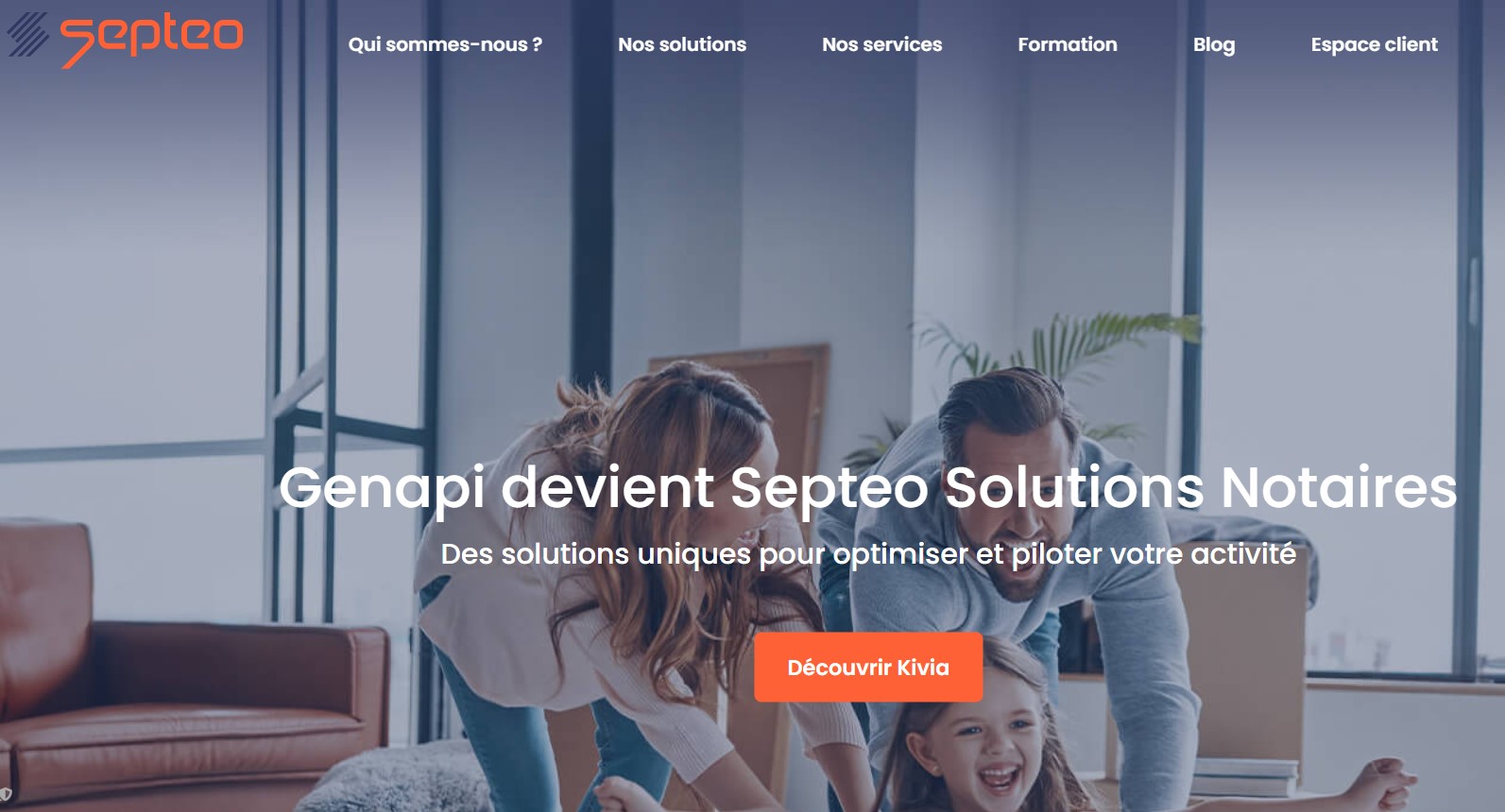 GenAPI