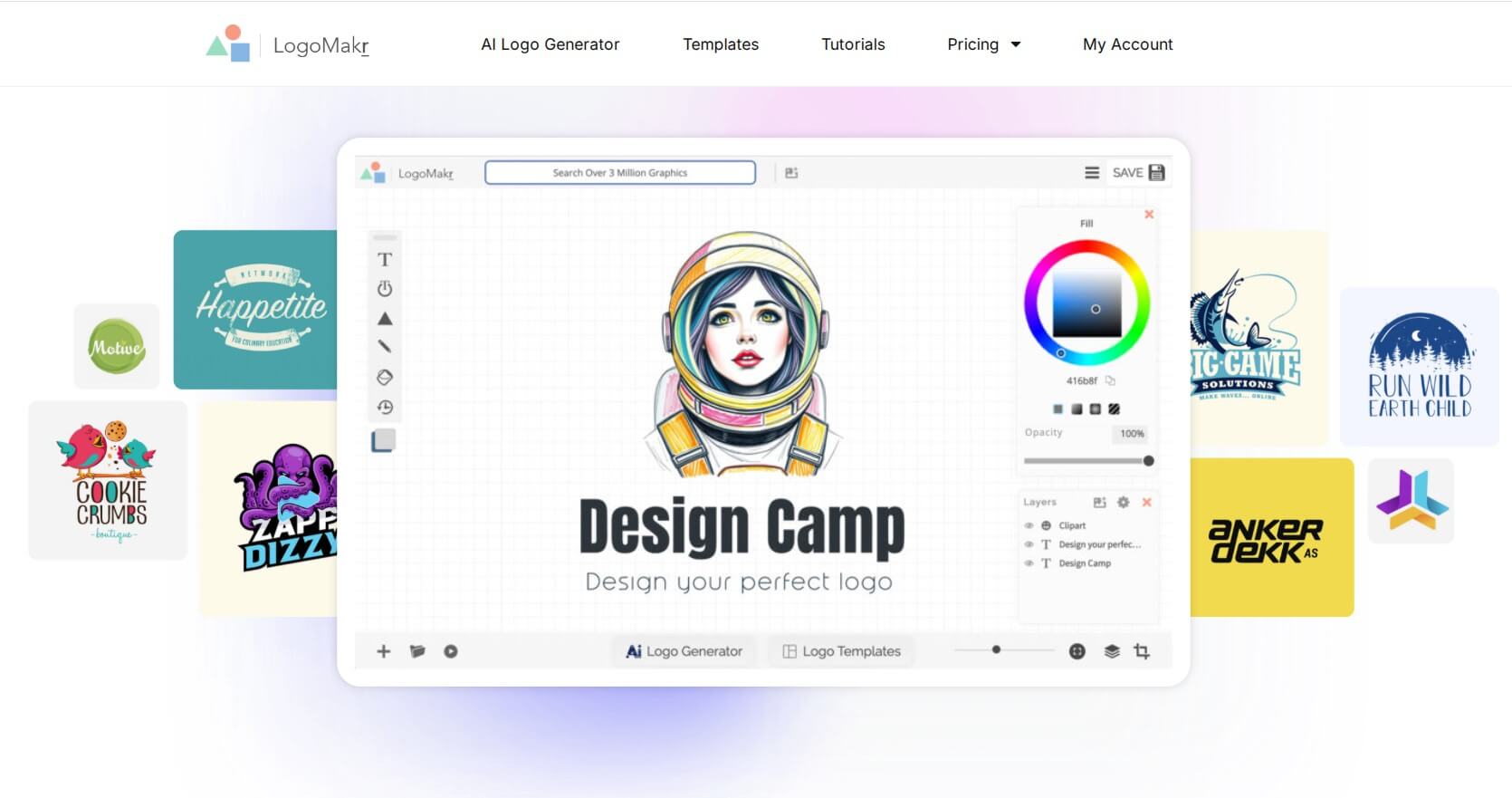 LogoMakr