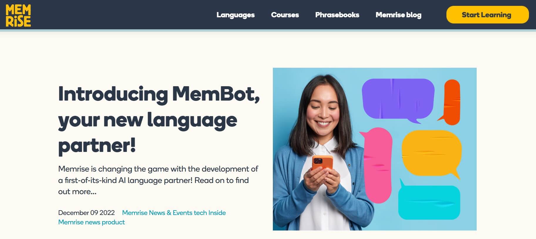 Memrise