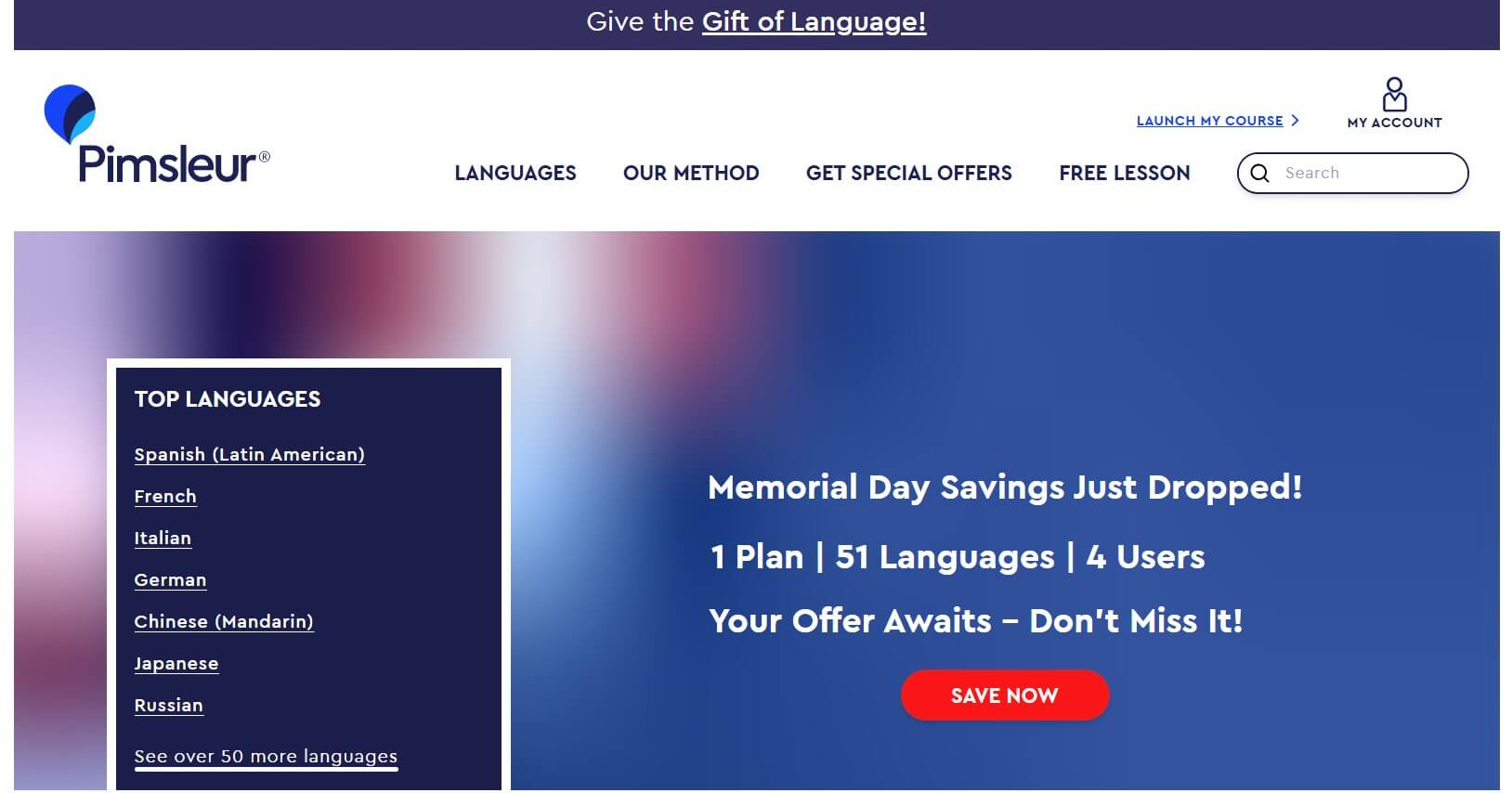 Pimsleur AI