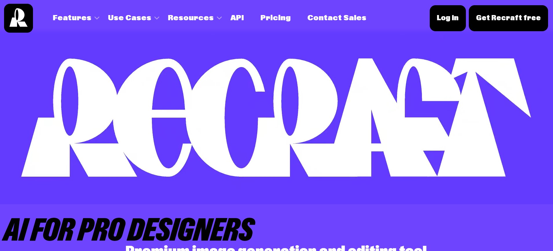 Recraft