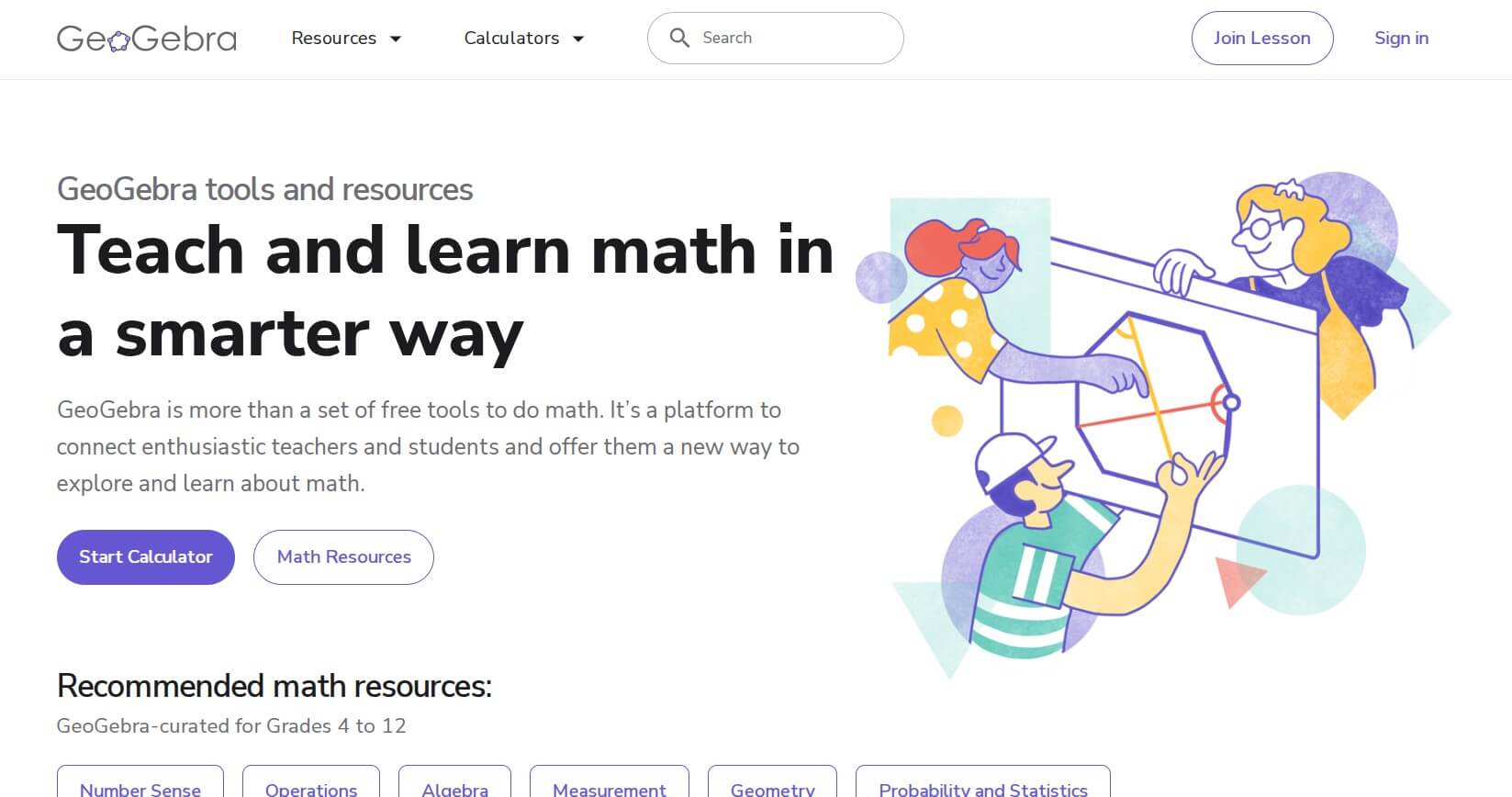 GeoGebra