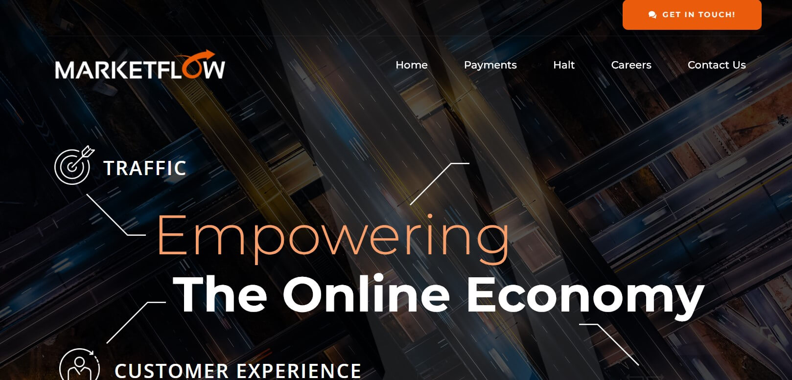 MarketFlow AI