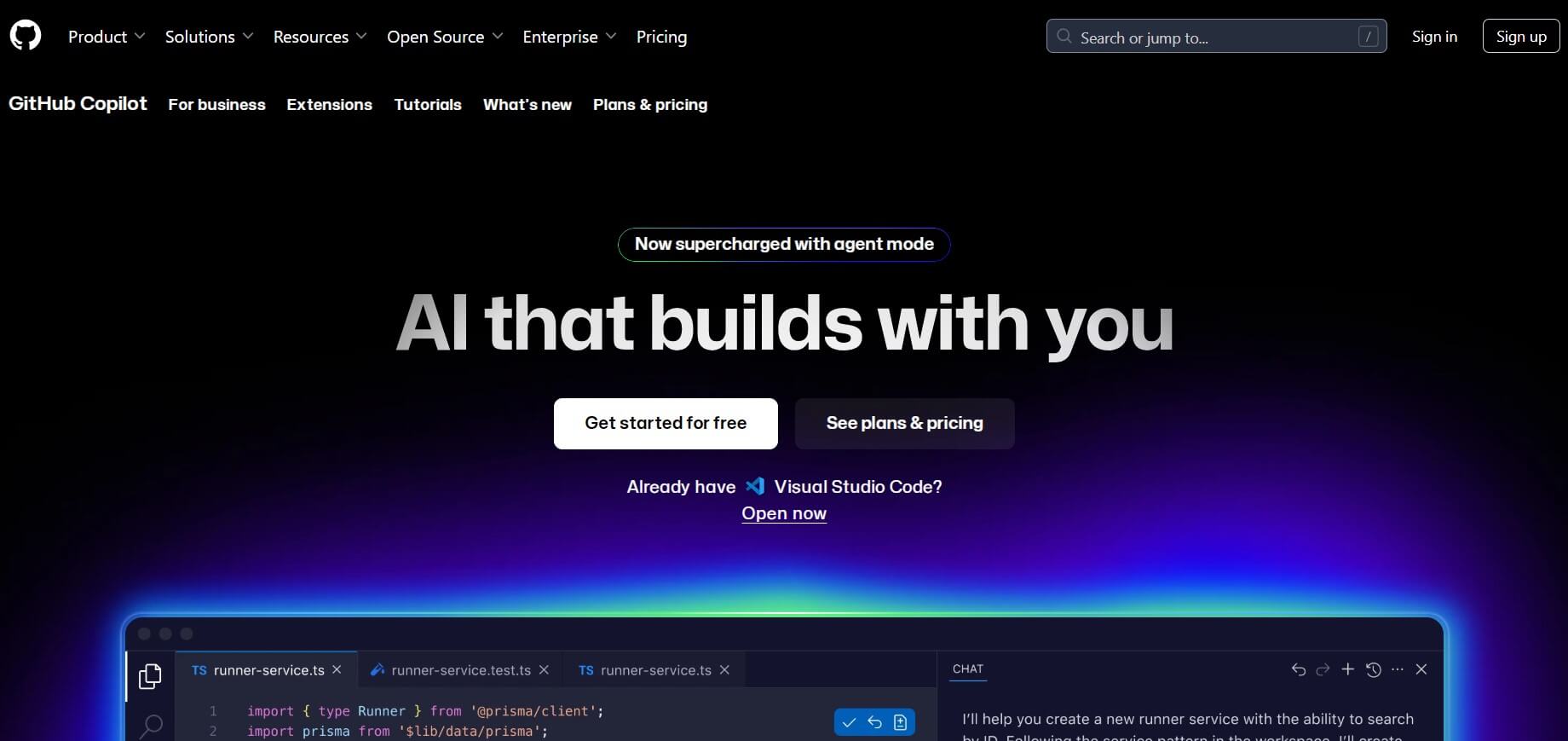 GitHub Copilot