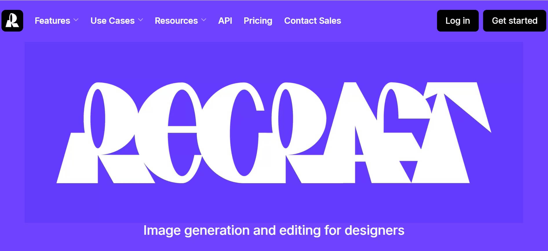 Recraft V3