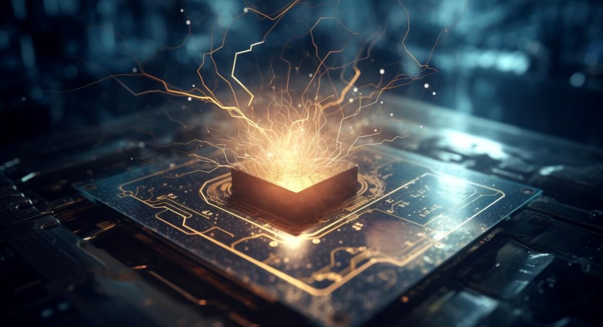 Квантовый и нейроморфный ИИ, мультимодальность