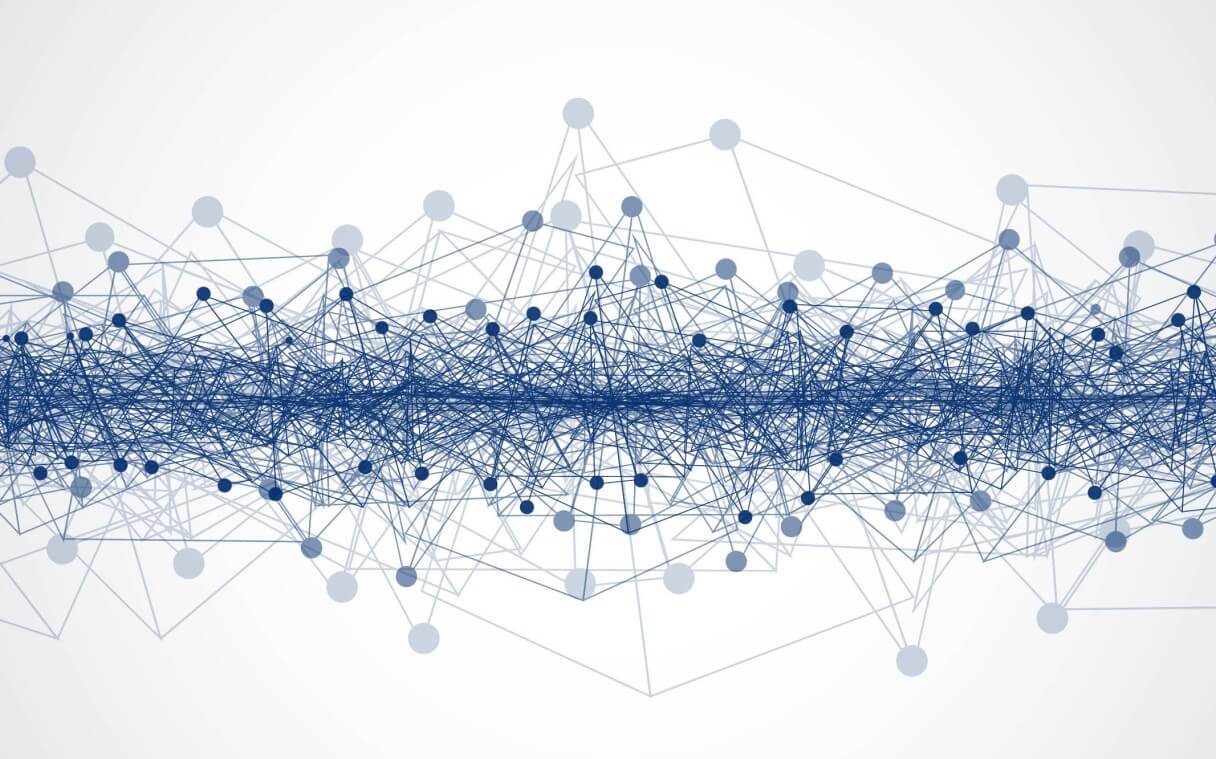 Ключевые категории алгоритмов