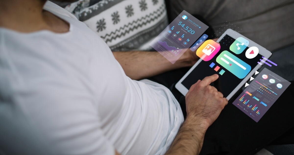 Алгоритмы ИИ в повседневной жизни