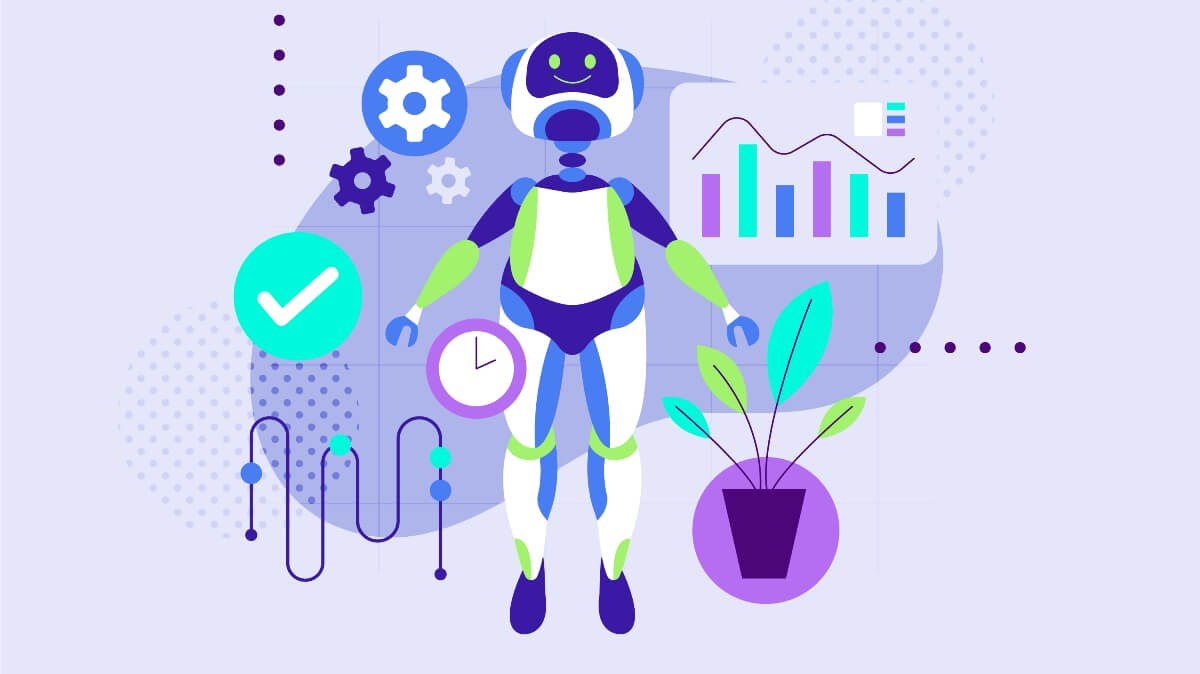 Основные паттерны работы ИИ-агентов