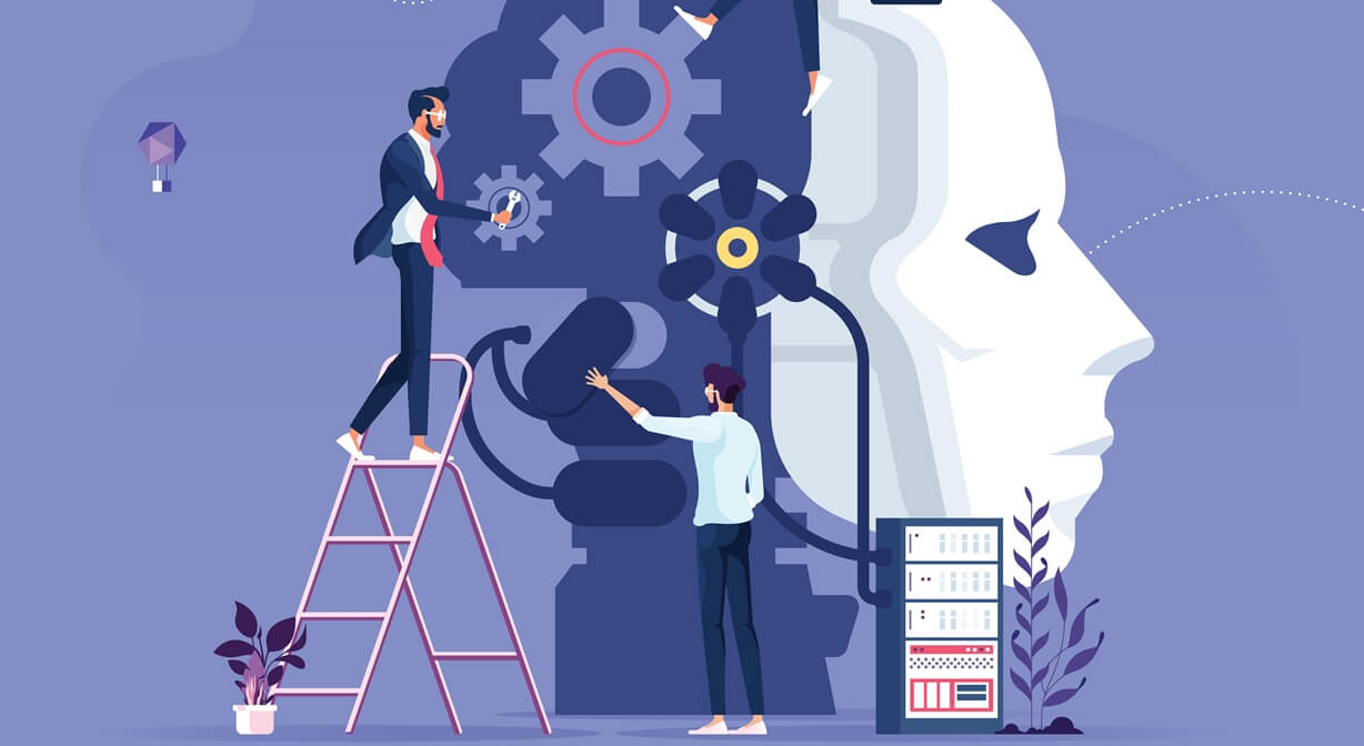 Преимущества ИИ-агентов