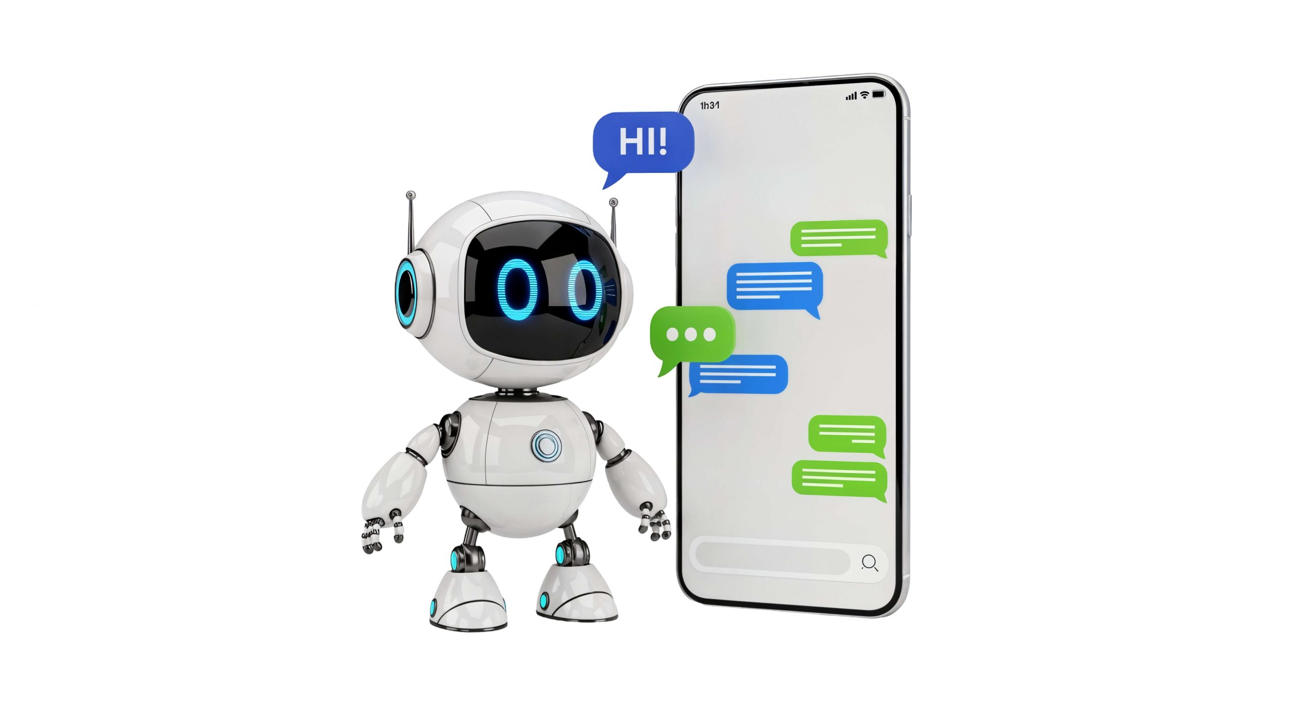 Популярные инструменты для создания ChatGPT