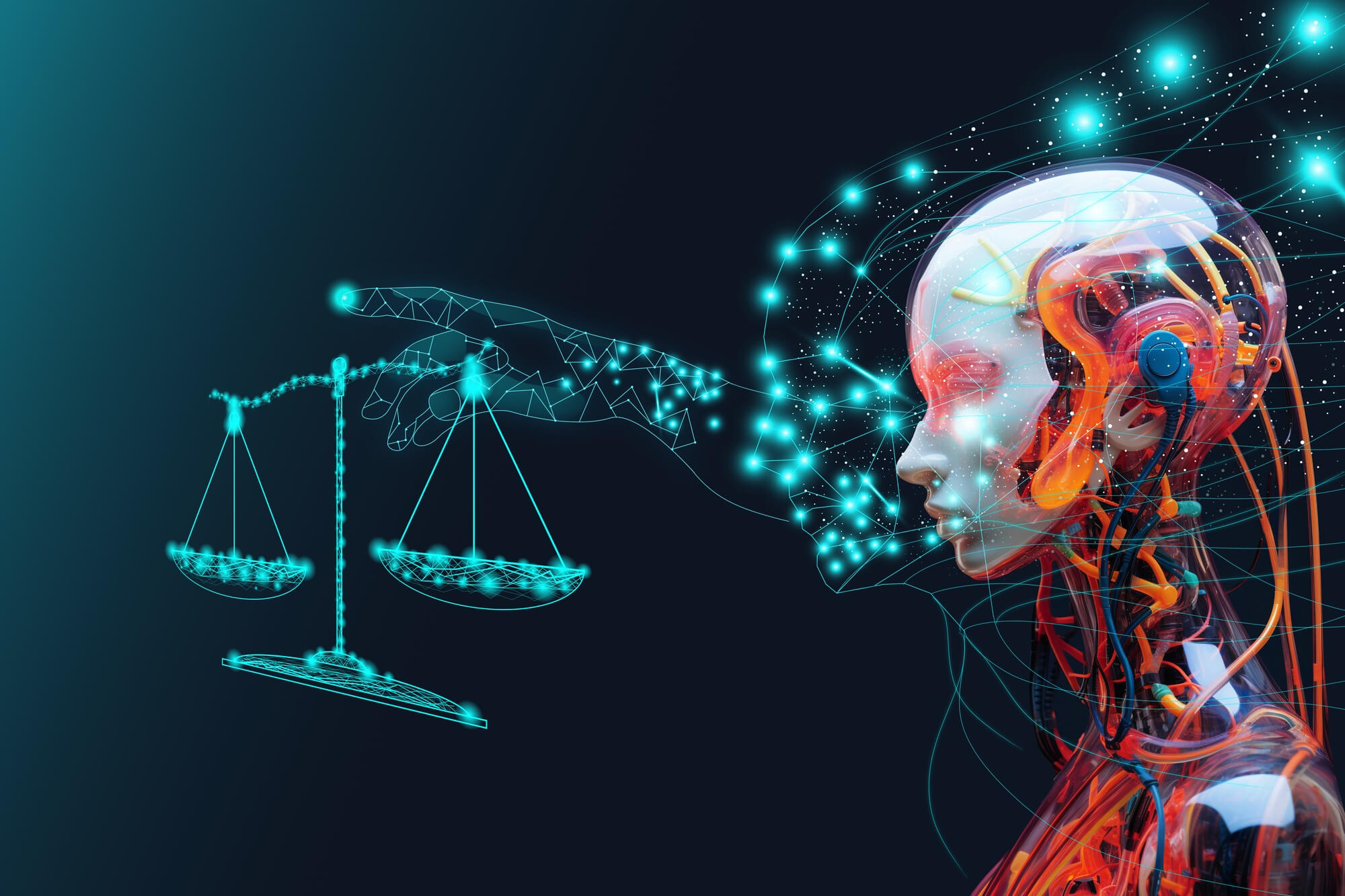 Будущее этики искусственного интеллекта