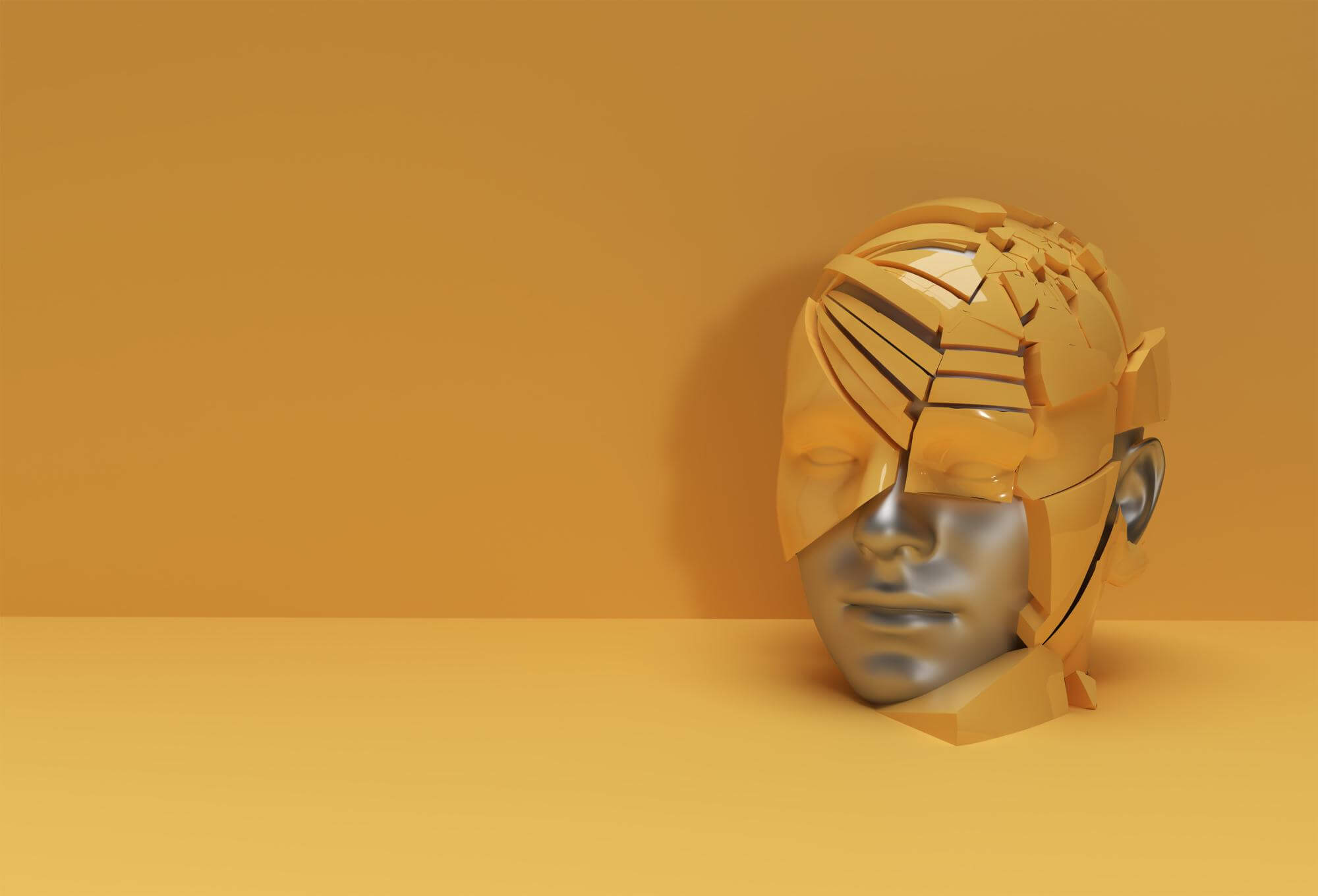 Главные риски искусственного интеллекта