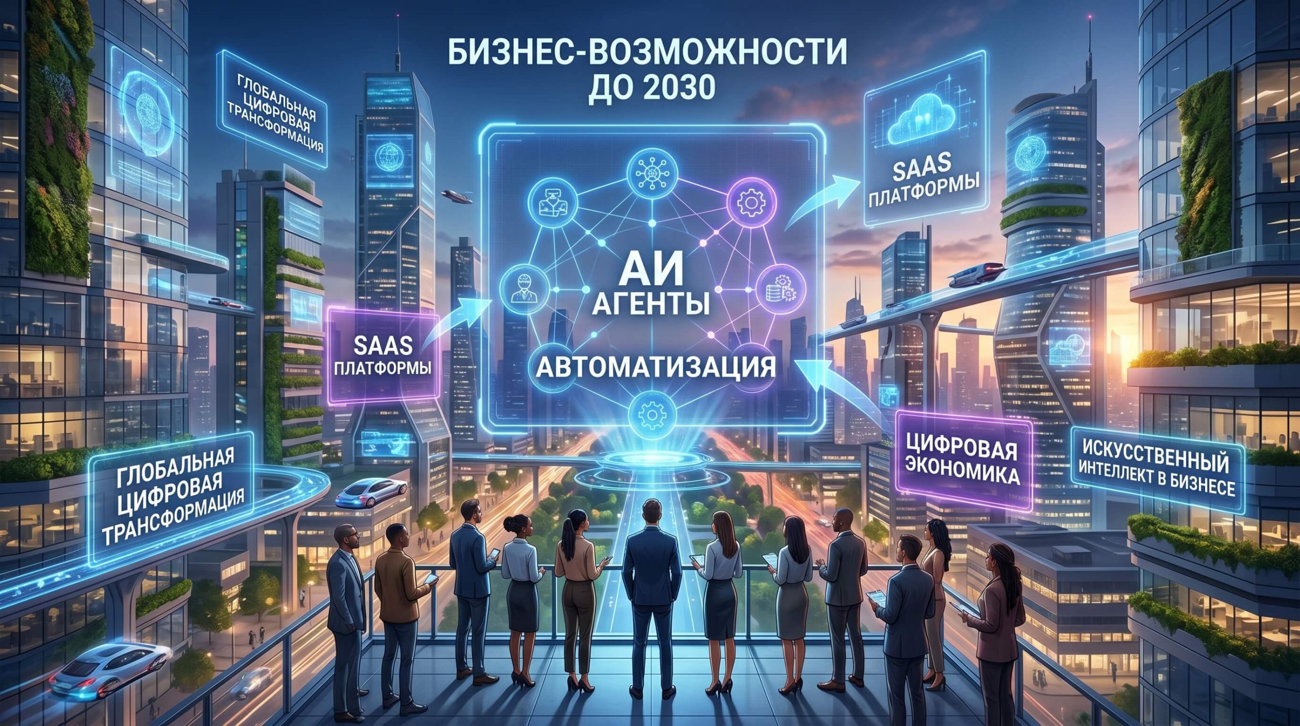 будущее заработка на искусственном интеллекте
